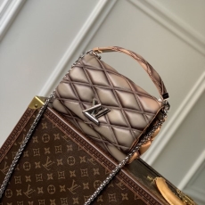 LV Satchel bags